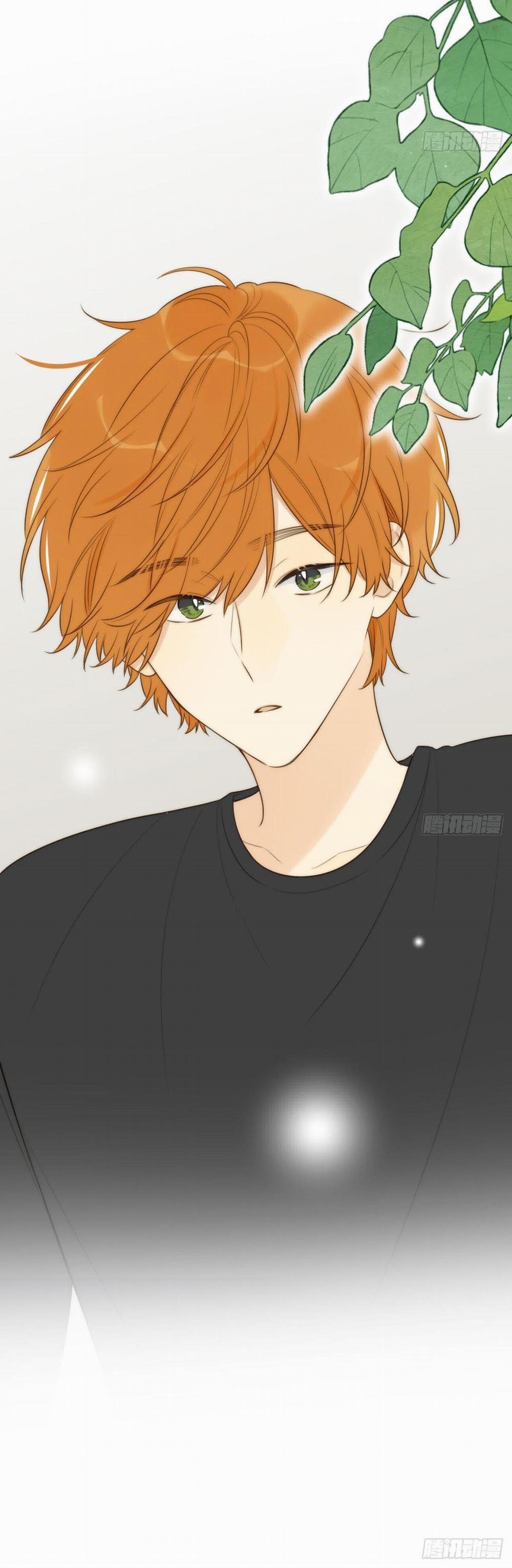 Chỉ Riêng Đuôi Là Không Được!!! 21 trang 29