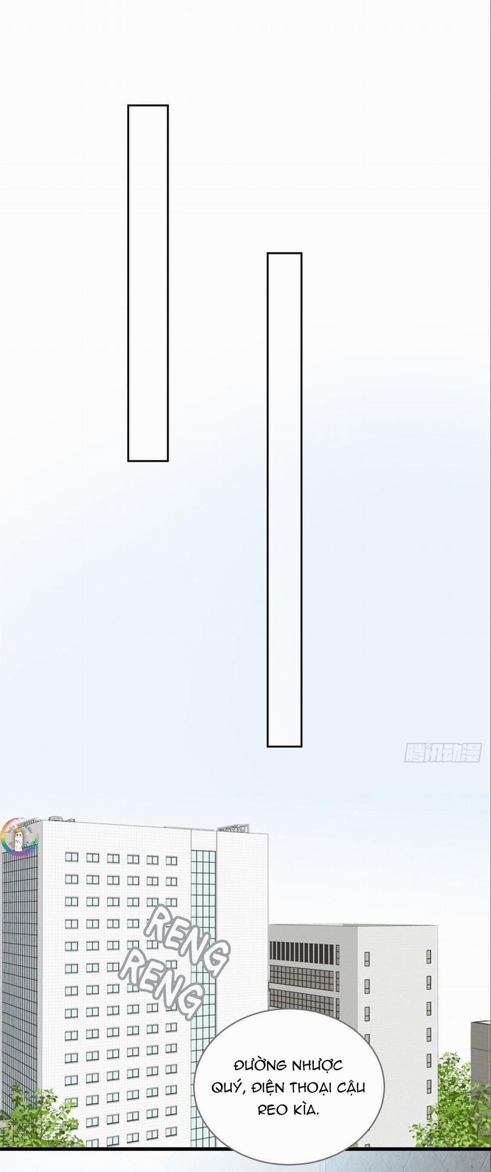 Chỉ Riêng Đuôi Là Không Được!!! 21 trang 3