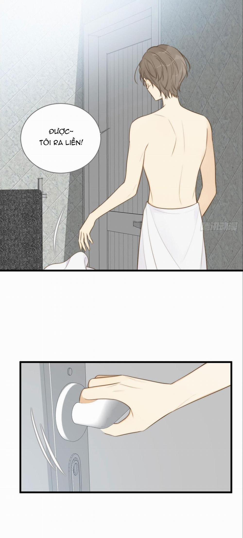 Chỉ Riêng Đuôi Là Không Được!!! 21 trang 4