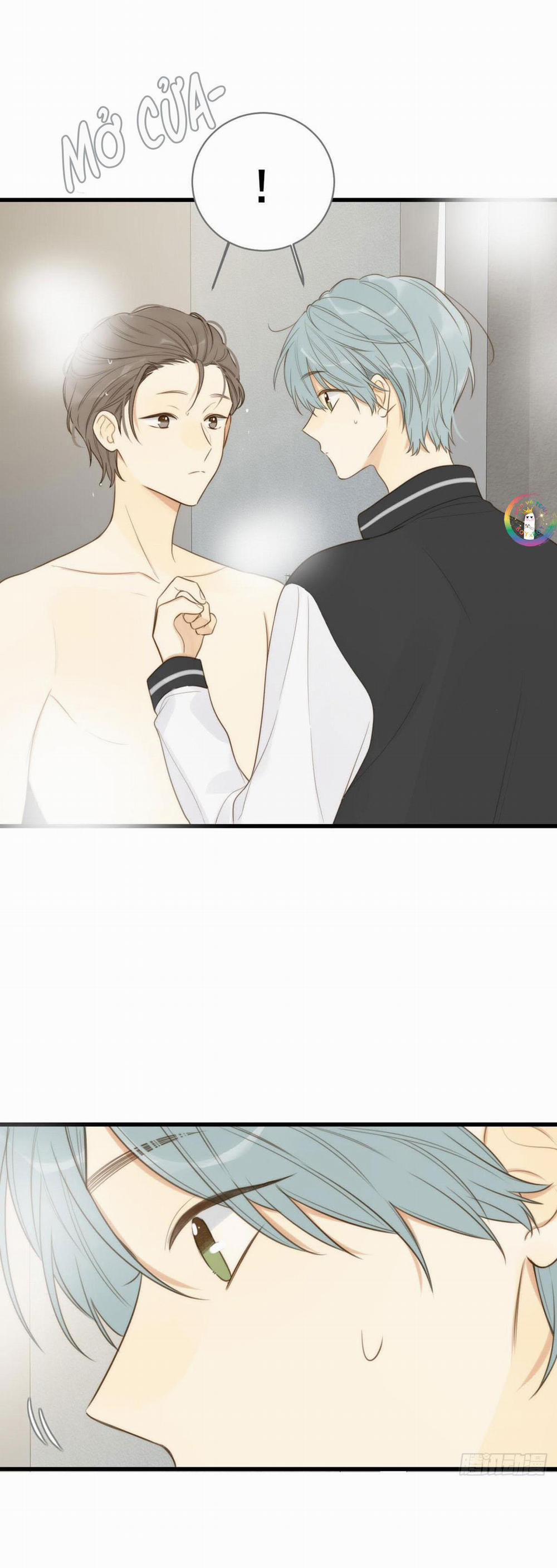 Chỉ Riêng Đuôi Là Không Được!!! 21 trang 5