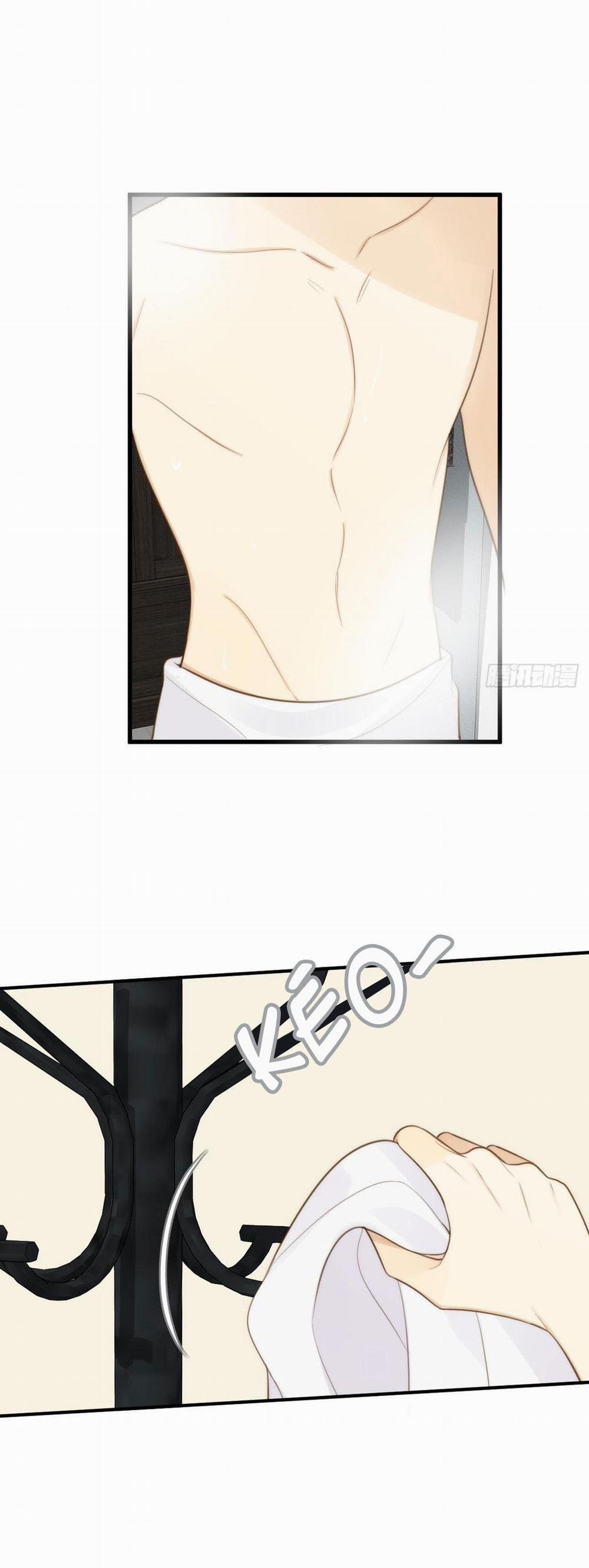 Chỉ Riêng Đuôi Là Không Được!!! 21 trang 6