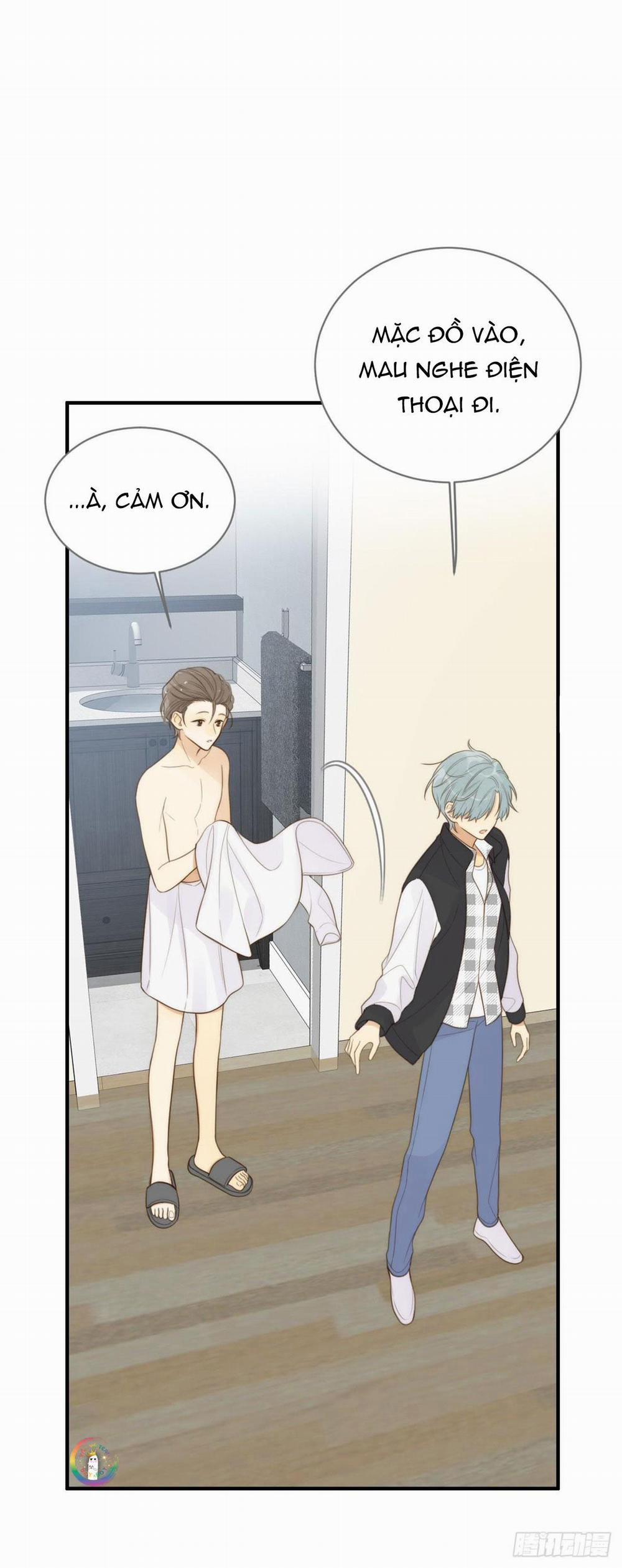 Chỉ Riêng Đuôi Là Không Được!!! 21 trang 7