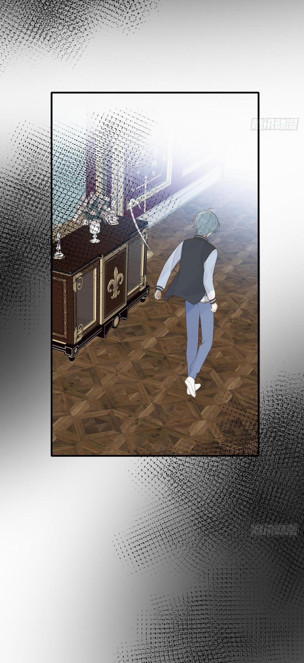 Chỉ Riêng Đuôi Là Không Được!!! 22 trang 10