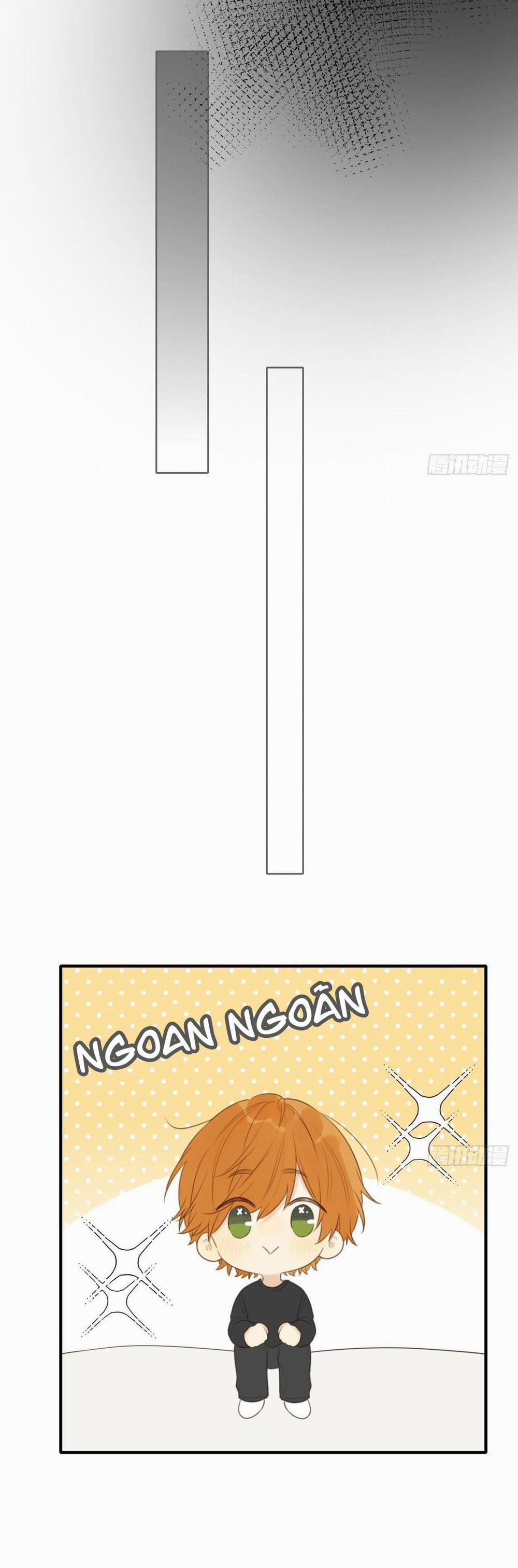 Chỉ Riêng Đuôi Là Không Được!!! 22 trang 11