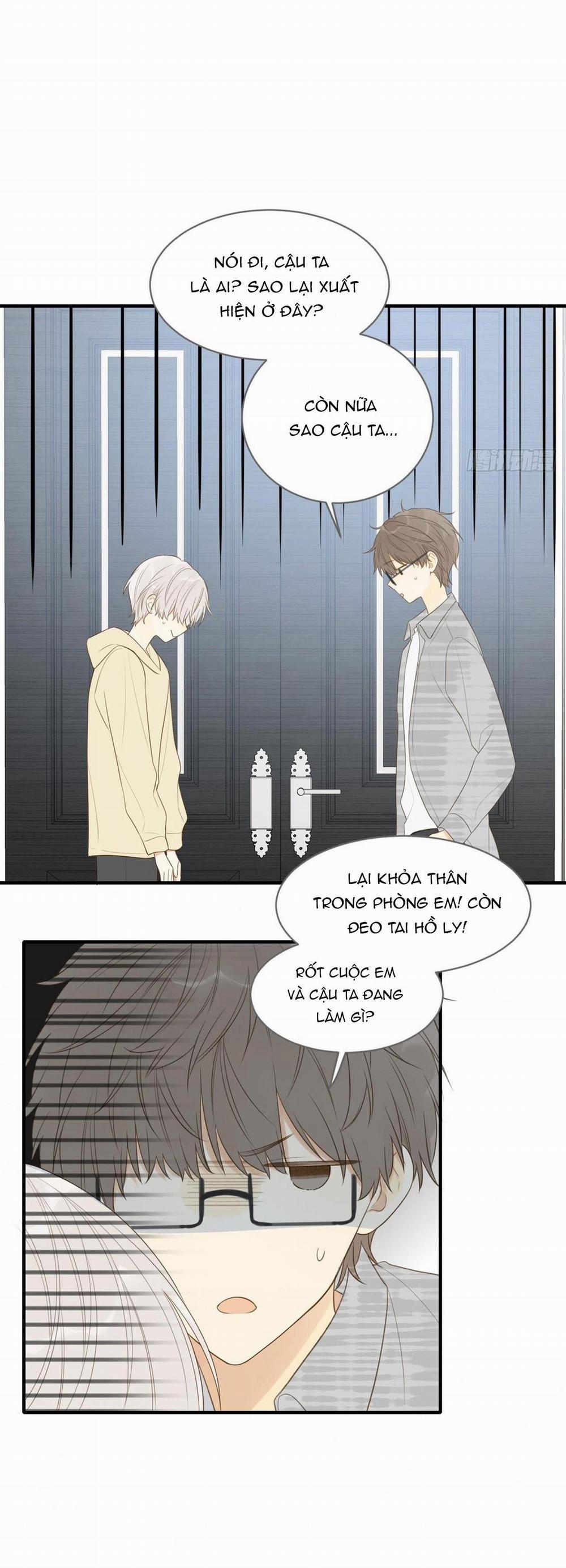 Chỉ Riêng Đuôi Là Không Được!!! 22 trang 13