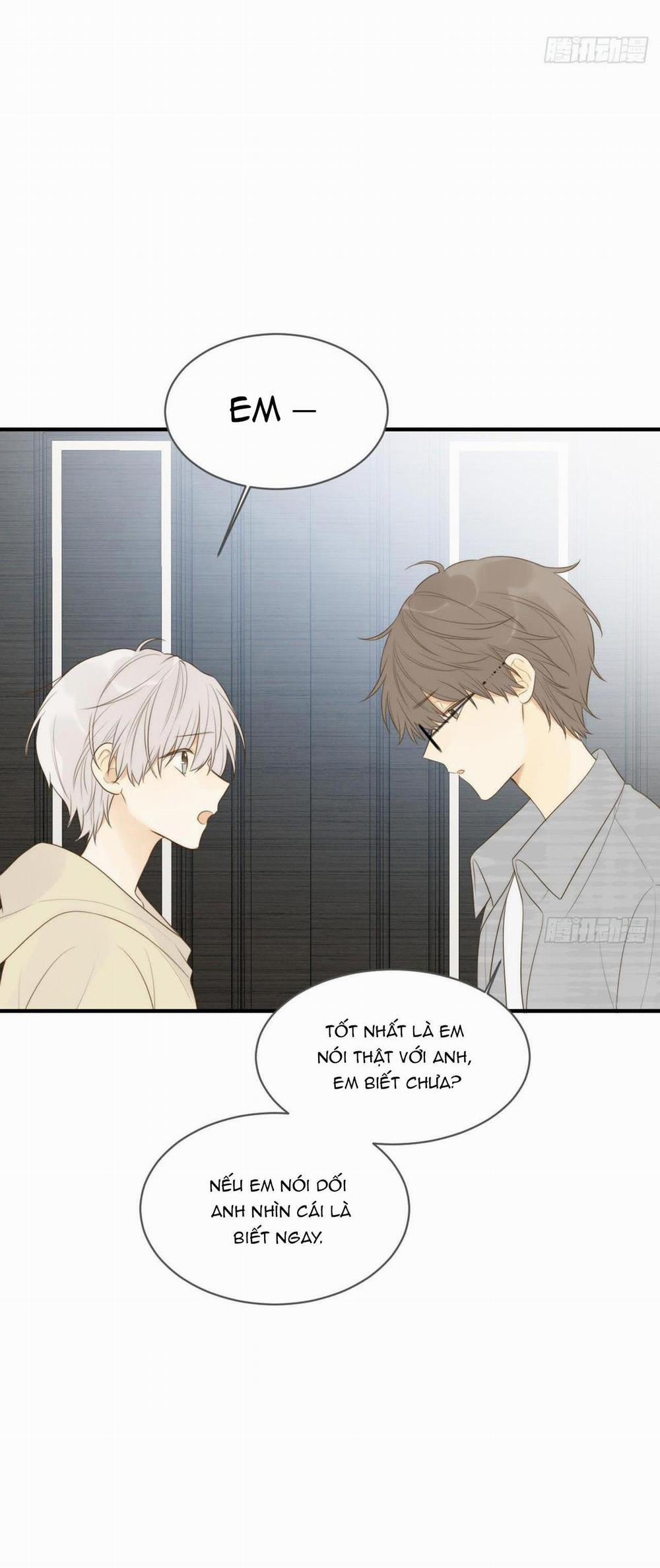 Chỉ Riêng Đuôi Là Không Được!!! 22 trang 14