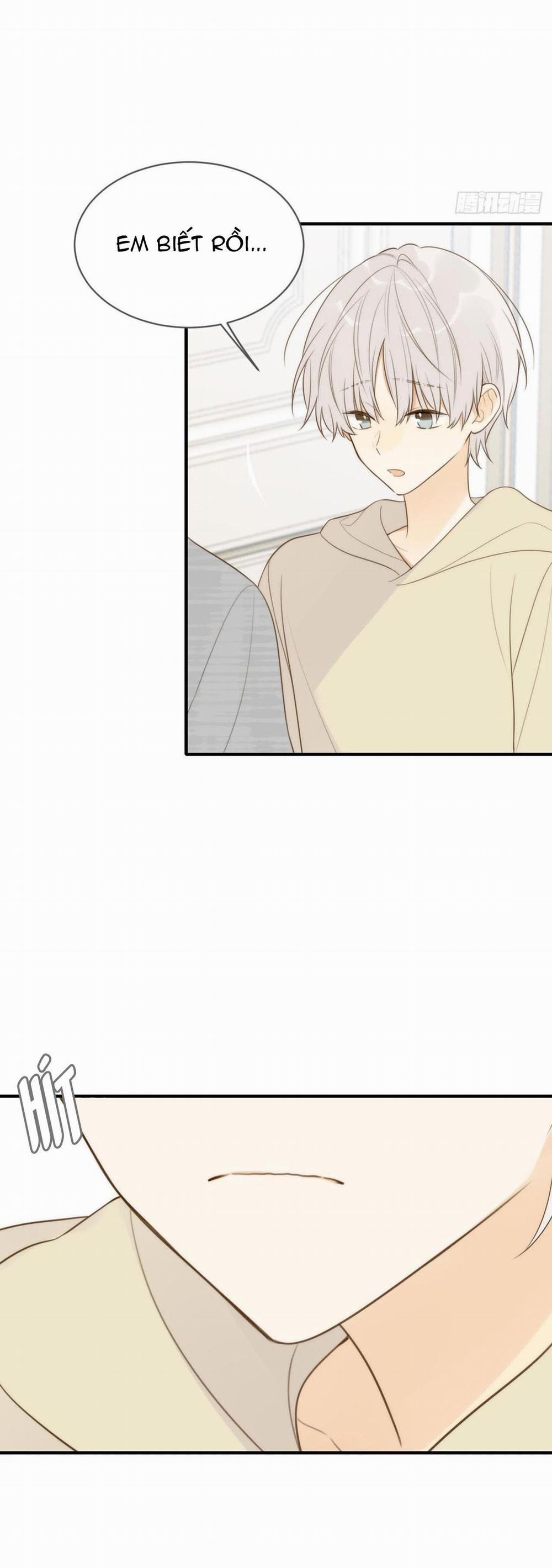 Chỉ Riêng Đuôi Là Không Được!!! 22 trang 15