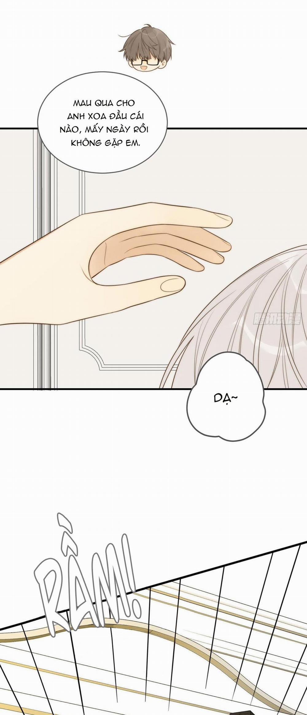 Chỉ Riêng Đuôi Là Không Được!!! 22 trang 25