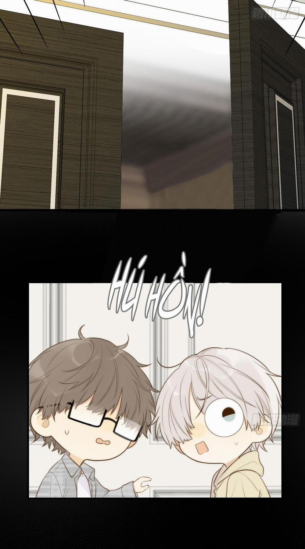 Chỉ Riêng Đuôi Là Không Được!!! 22 trang 26