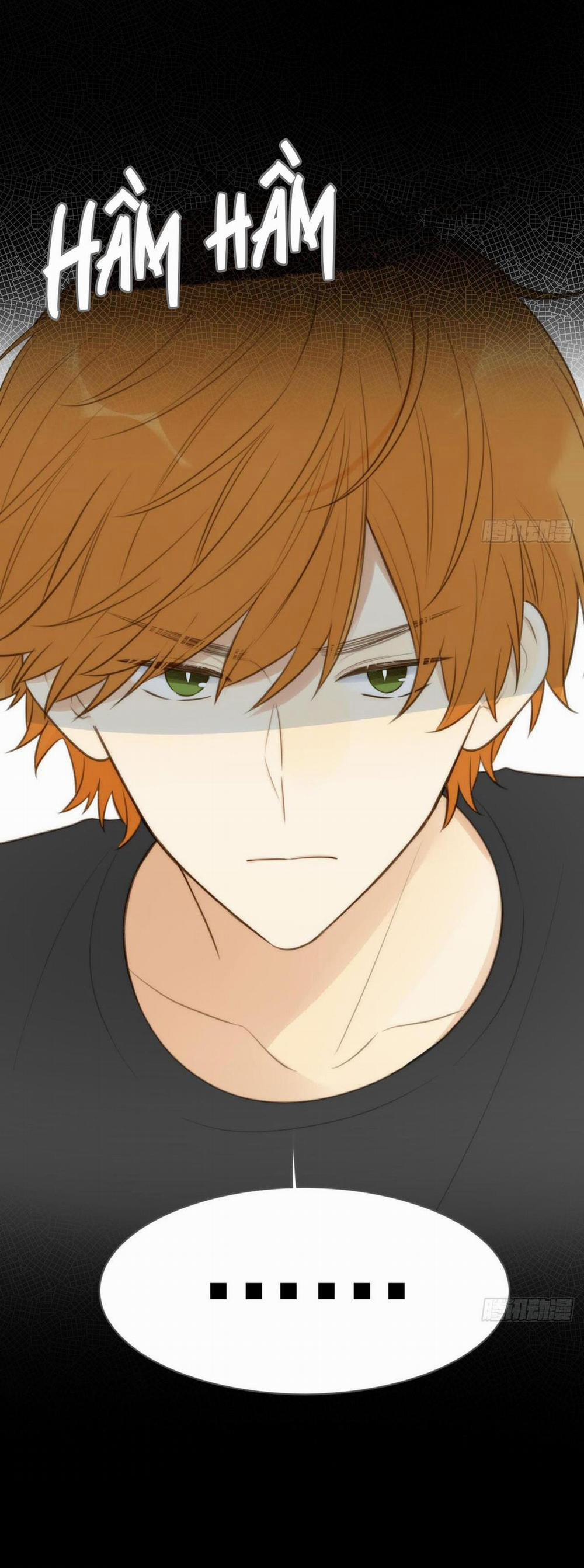 Chỉ Riêng Đuôi Là Không Được!!! 22 trang 27