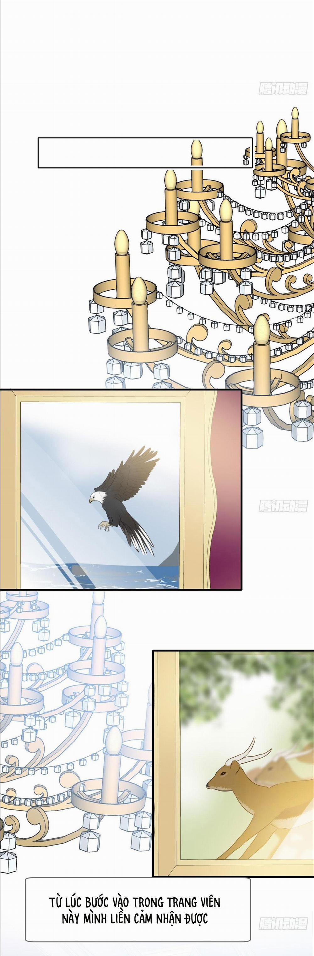 Chỉ Riêng Đuôi Là Không Được!!! 22 trang 3