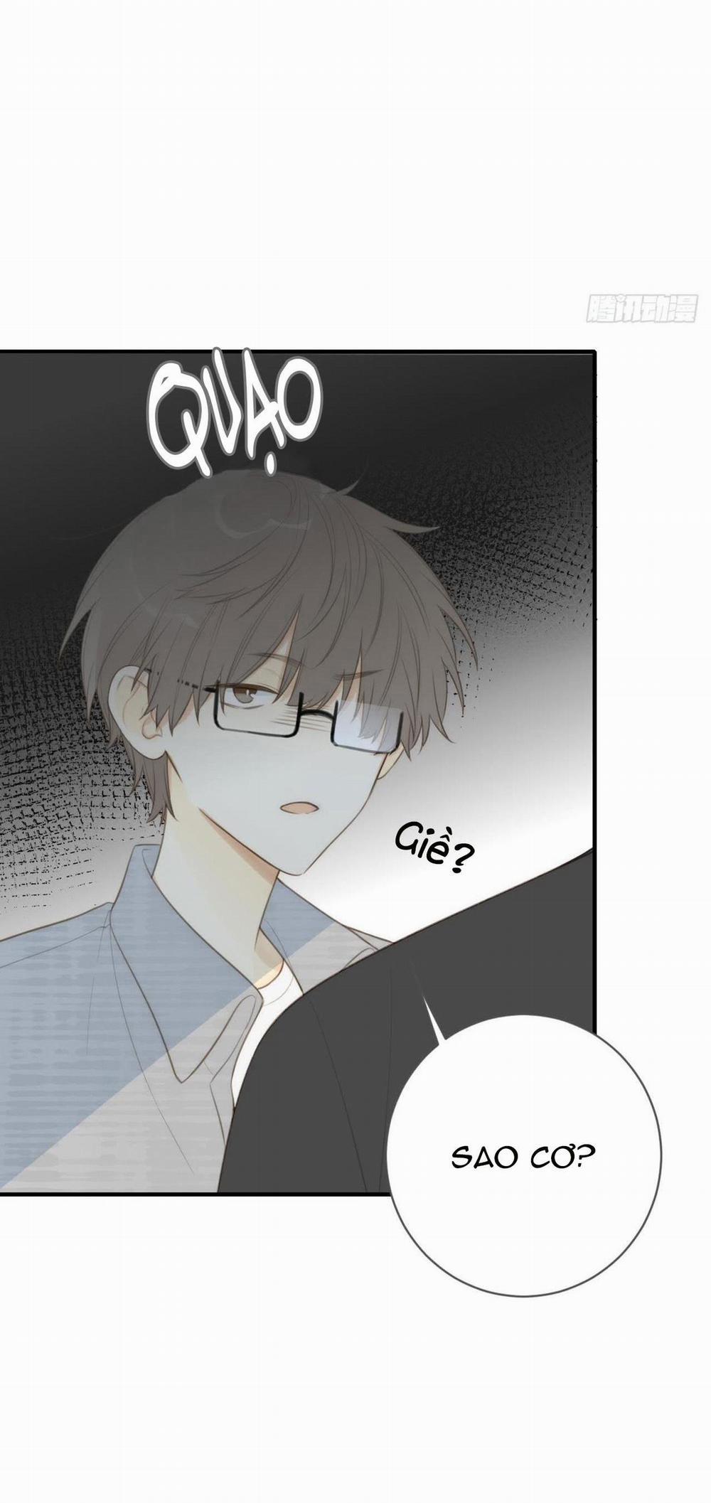 Chỉ Riêng Đuôi Là Không Được!!! 22 trang 30