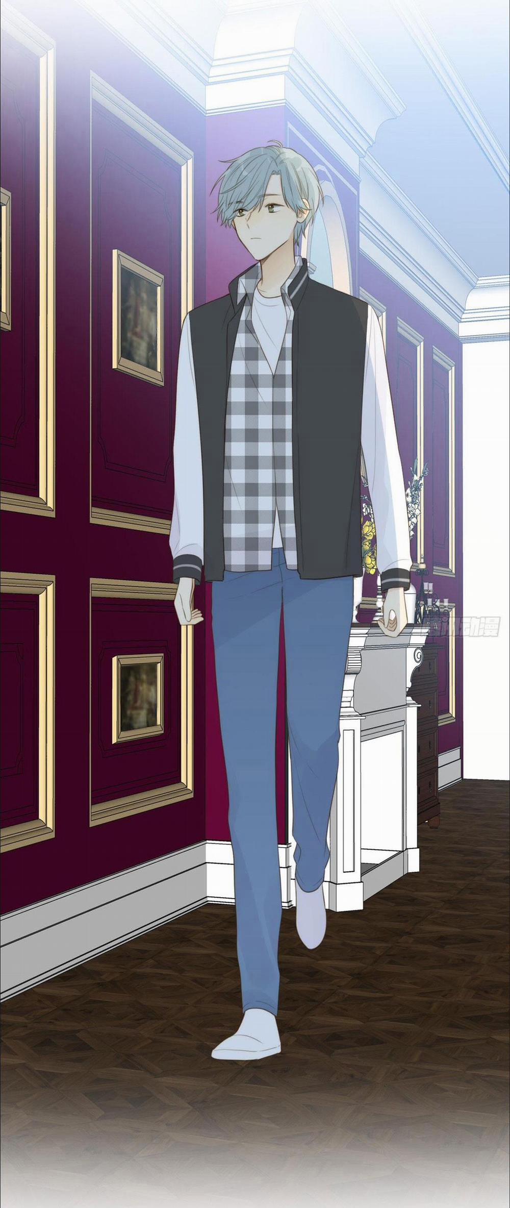 Chỉ Riêng Đuôi Là Không Được!!! 22 trang 4