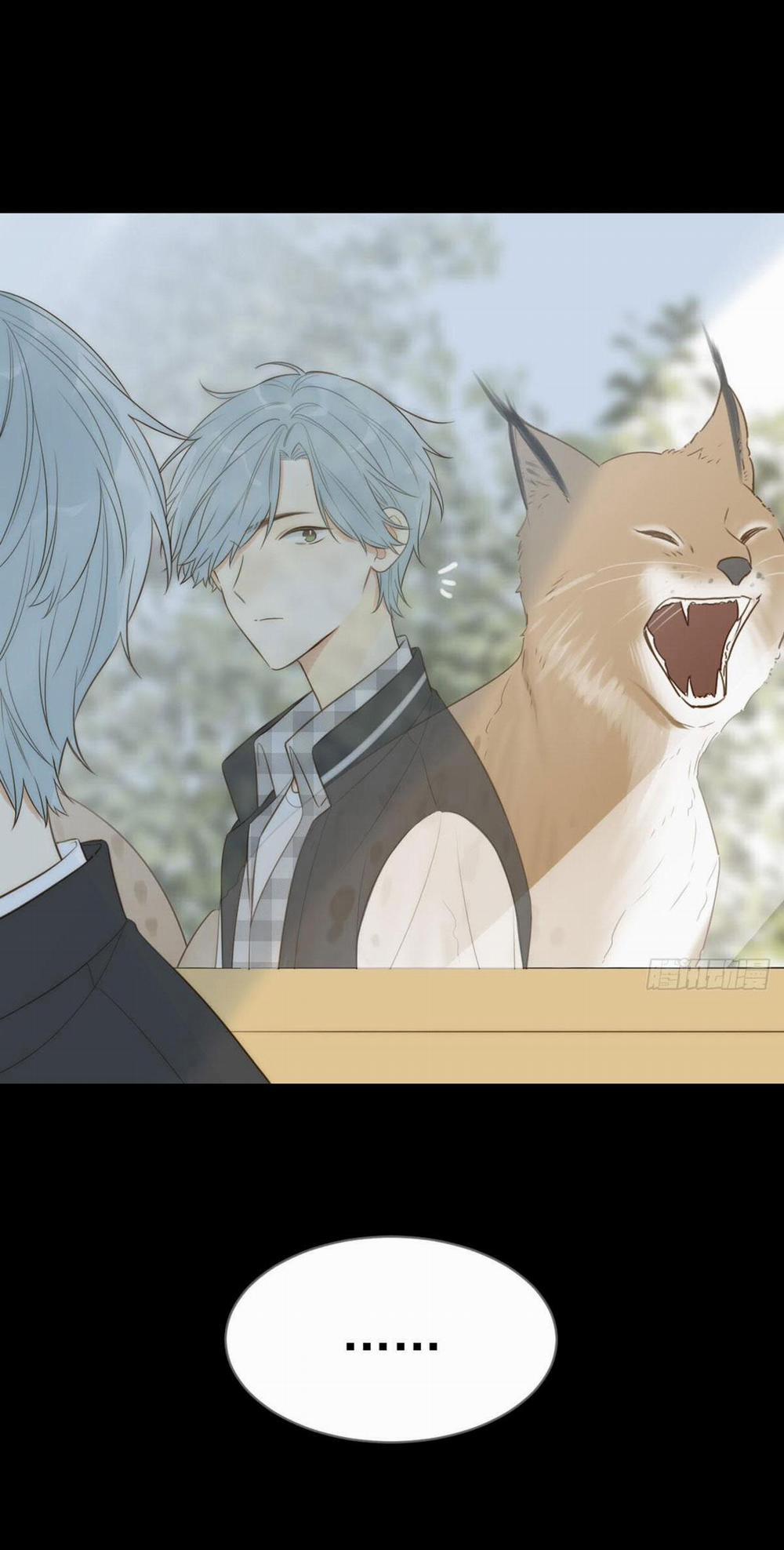 Chỉ Riêng Đuôi Là Không Được!!! 22 trang 7