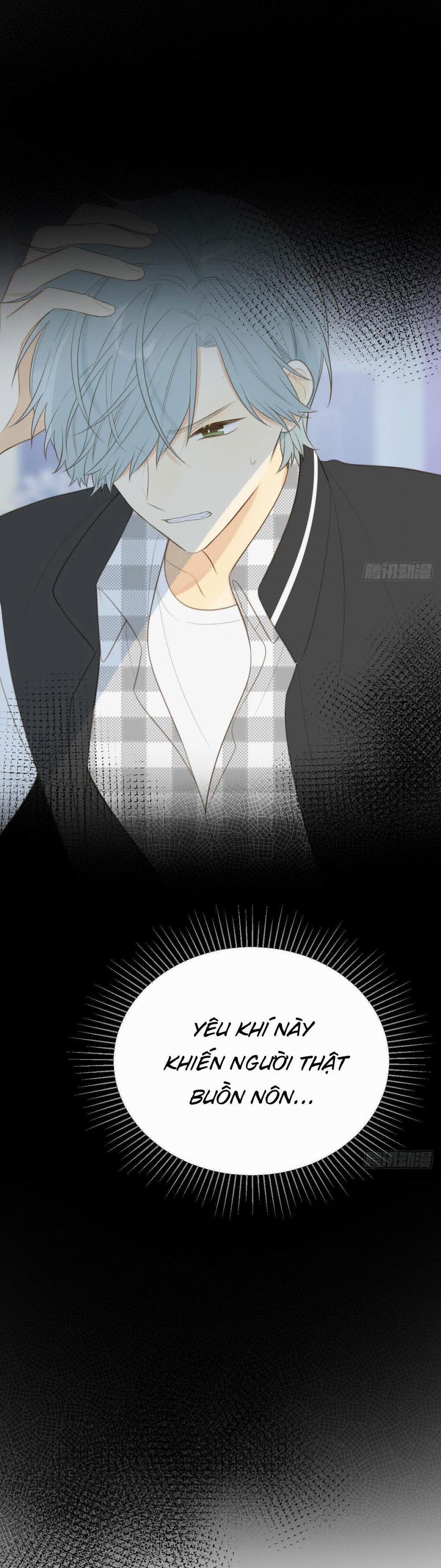 Chỉ Riêng Đuôi Là Không Được!!! 22 trang 9