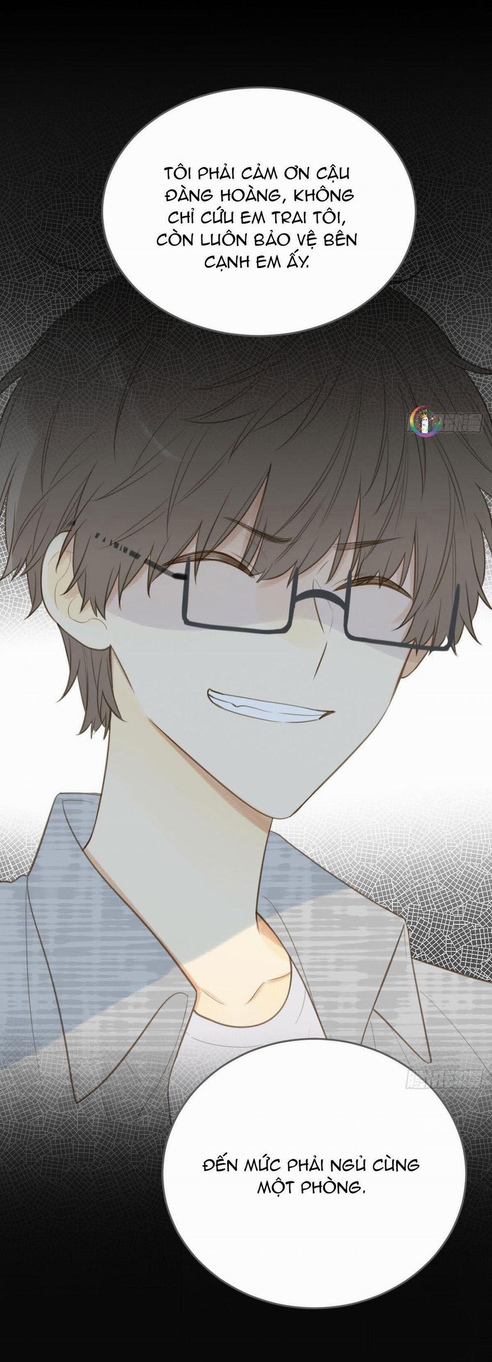 Chỉ Riêng Đuôi Là Không Được!!! 23 trang 1