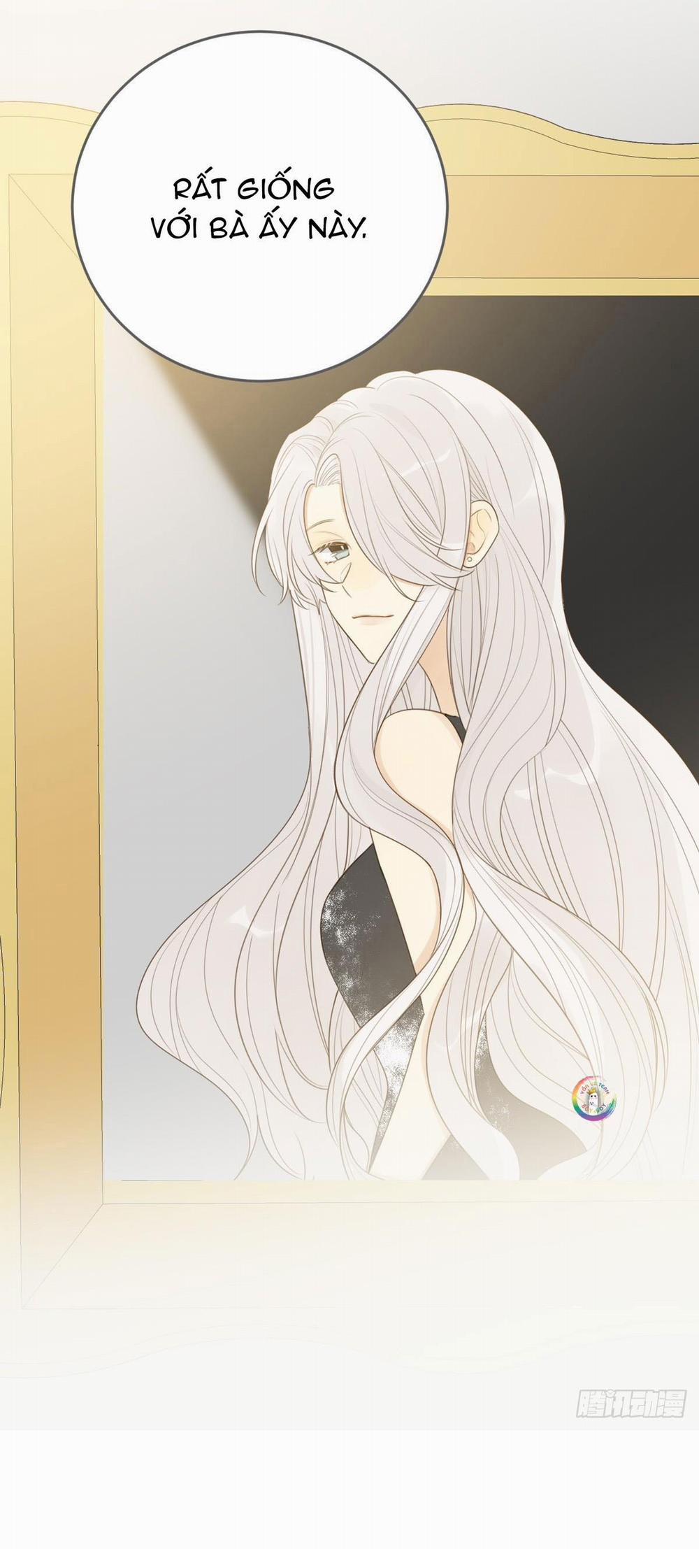 Chỉ Riêng Đuôi Là Không Được!!! 23 trang 10