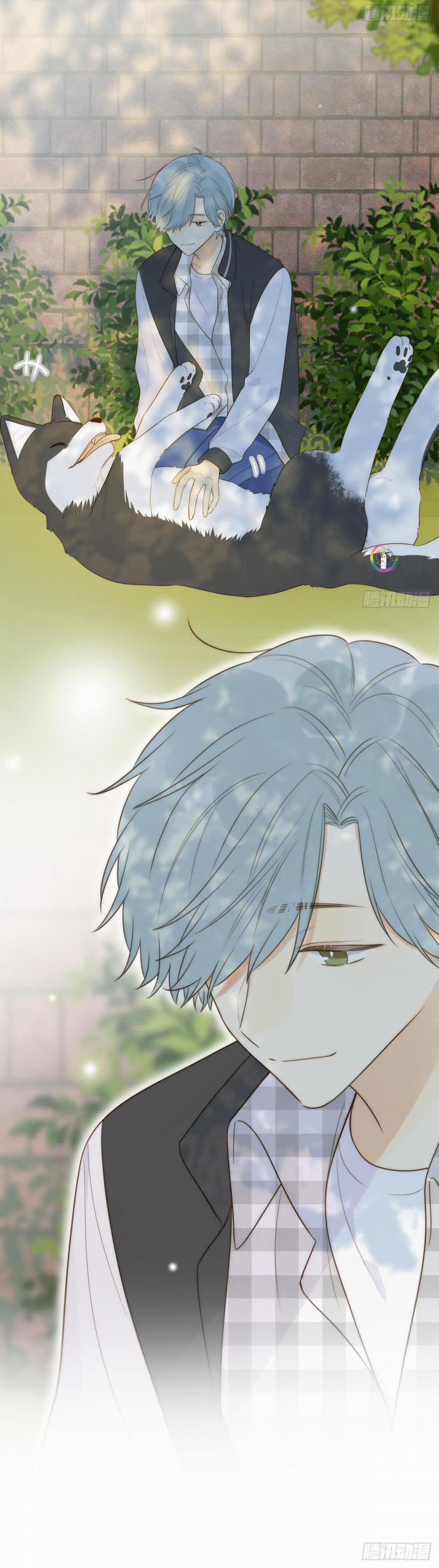 Chỉ Riêng Đuôi Là Không Được!!! 23 trang 14