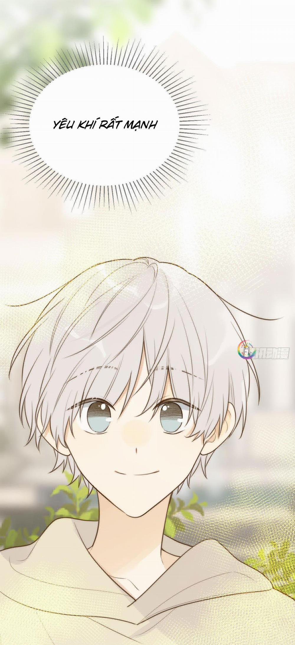 Chỉ Riêng Đuôi Là Không Được!!! 23 trang 17