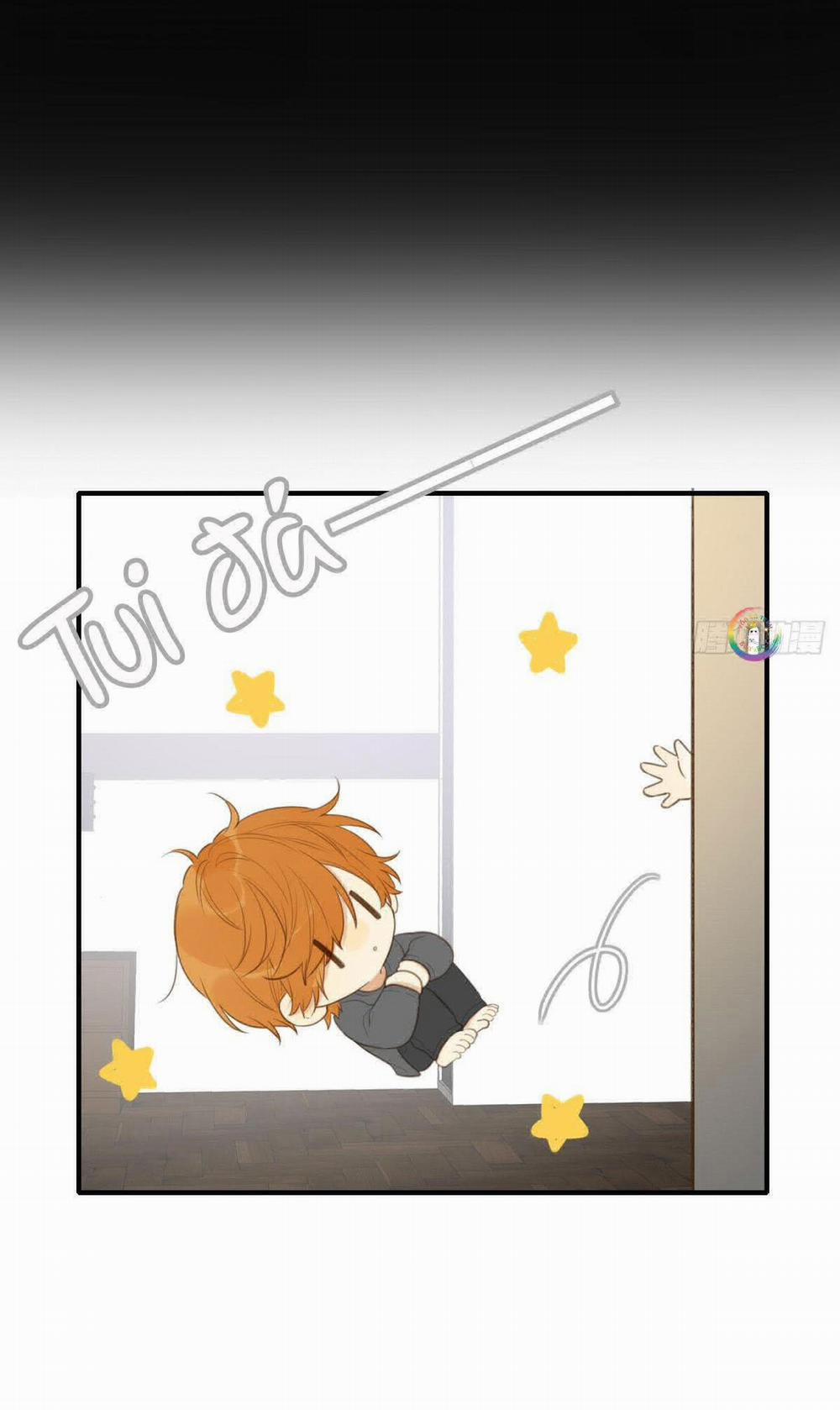 Chỉ Riêng Đuôi Là Không Được!!! 23 trang 2