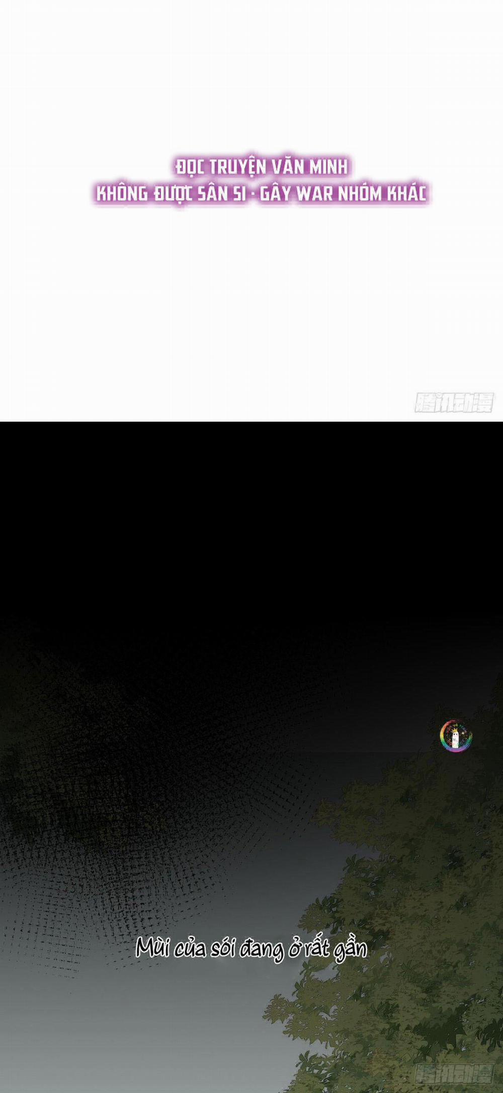 Chỉ Riêng Đuôi Là Không Được!!! 23 trang 20