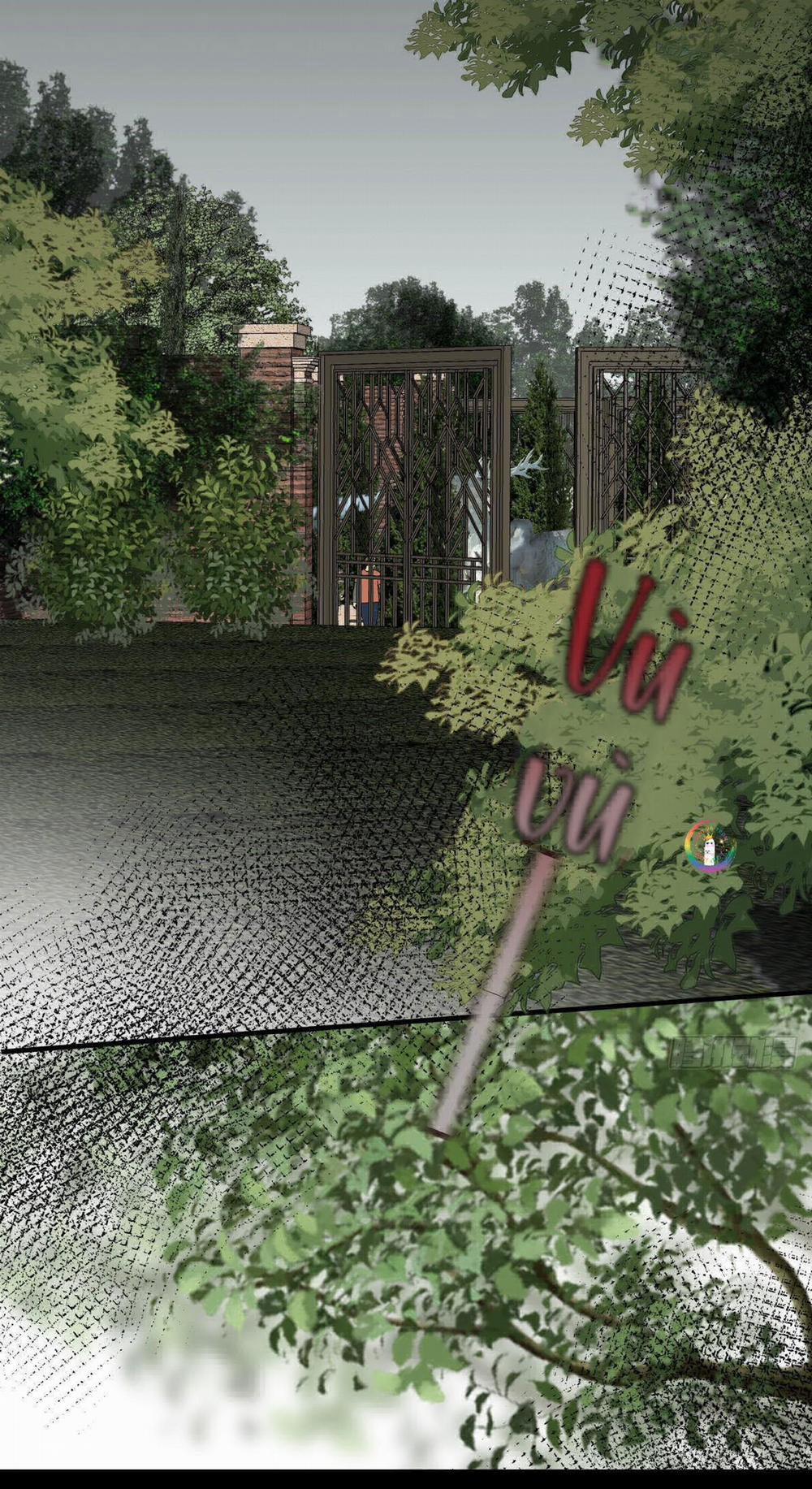 Chỉ Riêng Đuôi Là Không Được!!! 23 trang 21