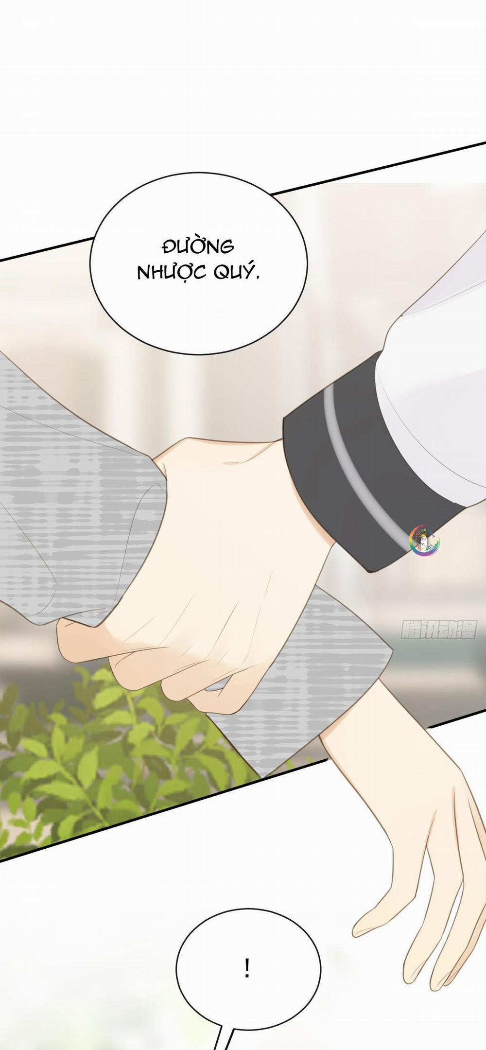 Chỉ Riêng Đuôi Là Không Được!!! 23 trang 26