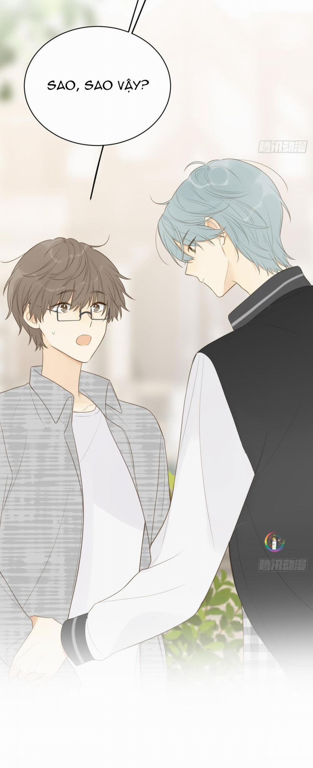 Chỉ Riêng Đuôi Là Không Được!!! 23 trang 27