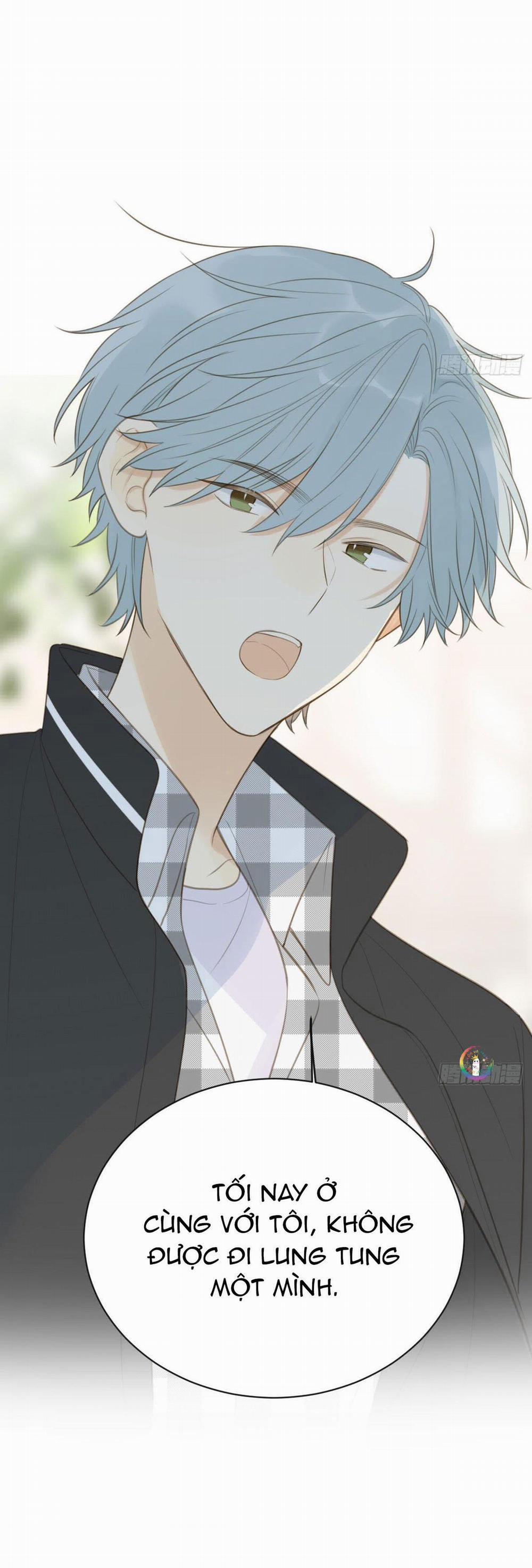 Chỉ Riêng Đuôi Là Không Được!!! 23 trang 28