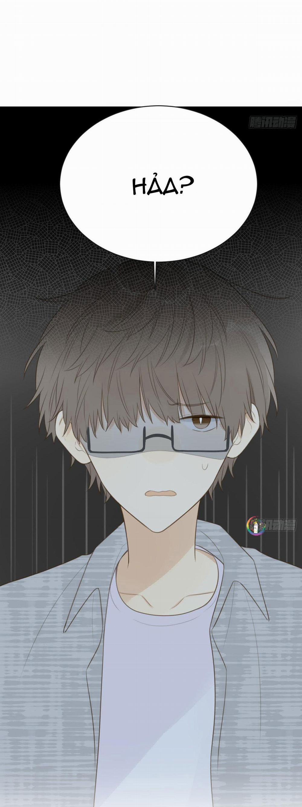 Chỉ Riêng Đuôi Là Không Được!!! 23 trang 29