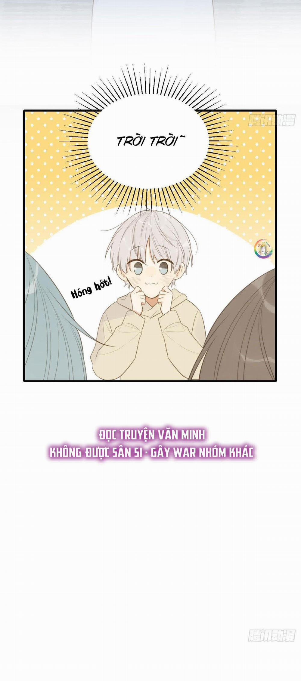 Chỉ Riêng Đuôi Là Không Được!!! 23 trang 30