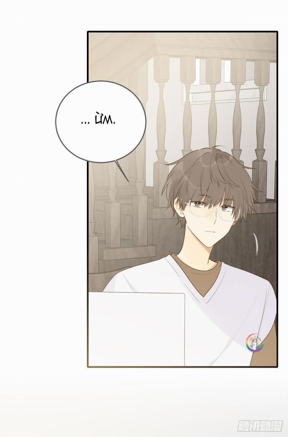 Chỉ Riêng Đuôi Là Không Được!!! 23 trang 9