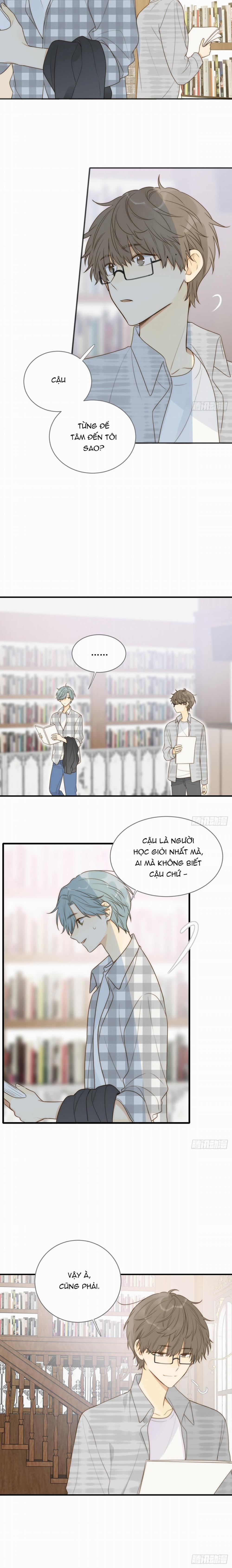 Chỉ Riêng Đuôi Là Không Được!!! 24 trang 10