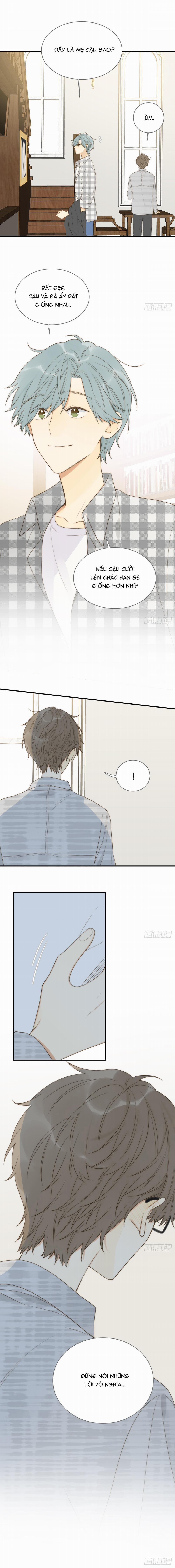 Chỉ Riêng Đuôi Là Không Được!!! 24 trang 11