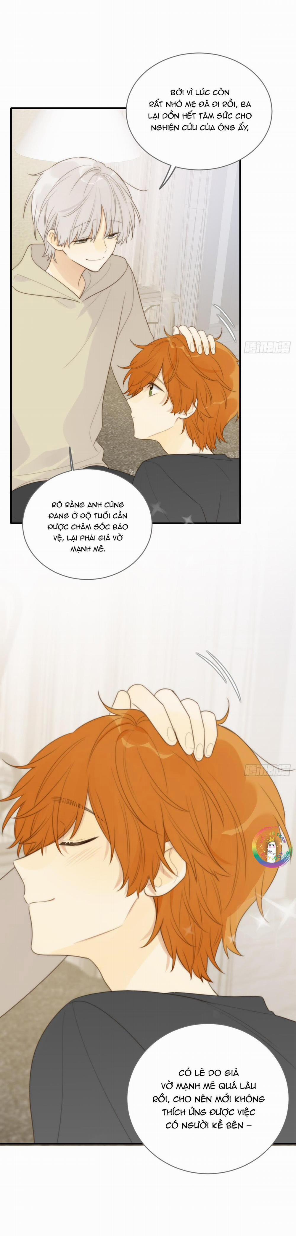 Chỉ Riêng Đuôi Là Không Được!!! 25 trang 10