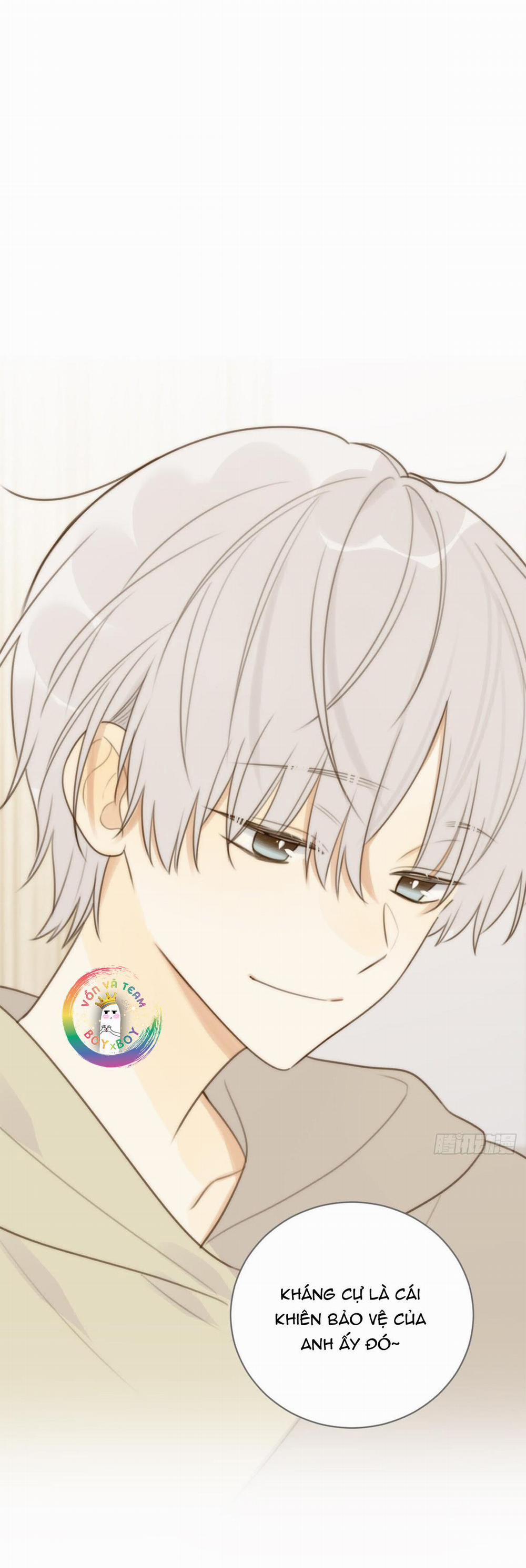 Chỉ Riêng Đuôi Là Không Được!!! 25 trang 11