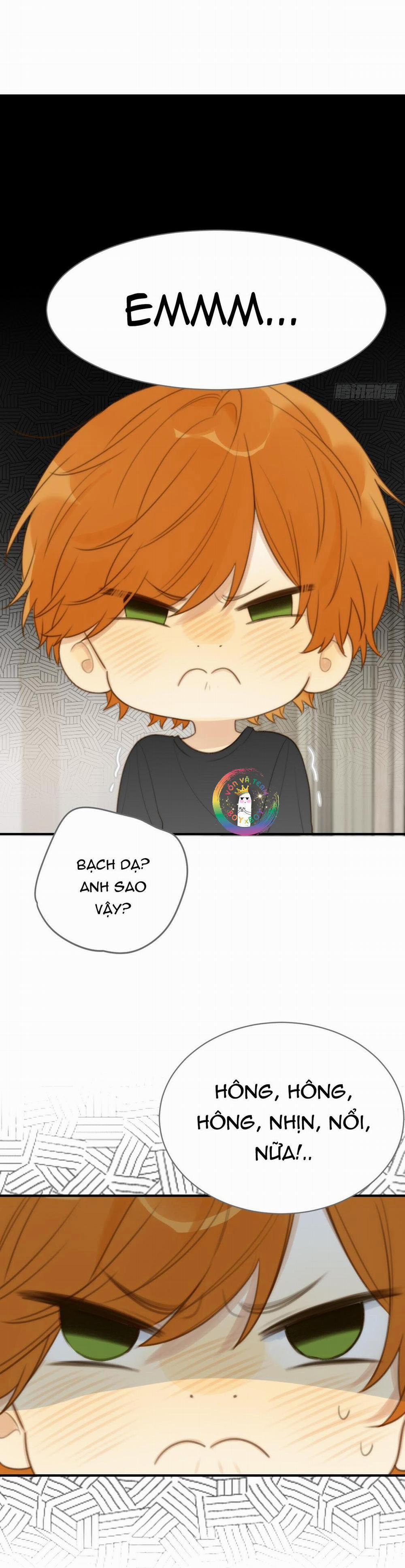 Chỉ Riêng Đuôi Là Không Được!!! 25 trang 13