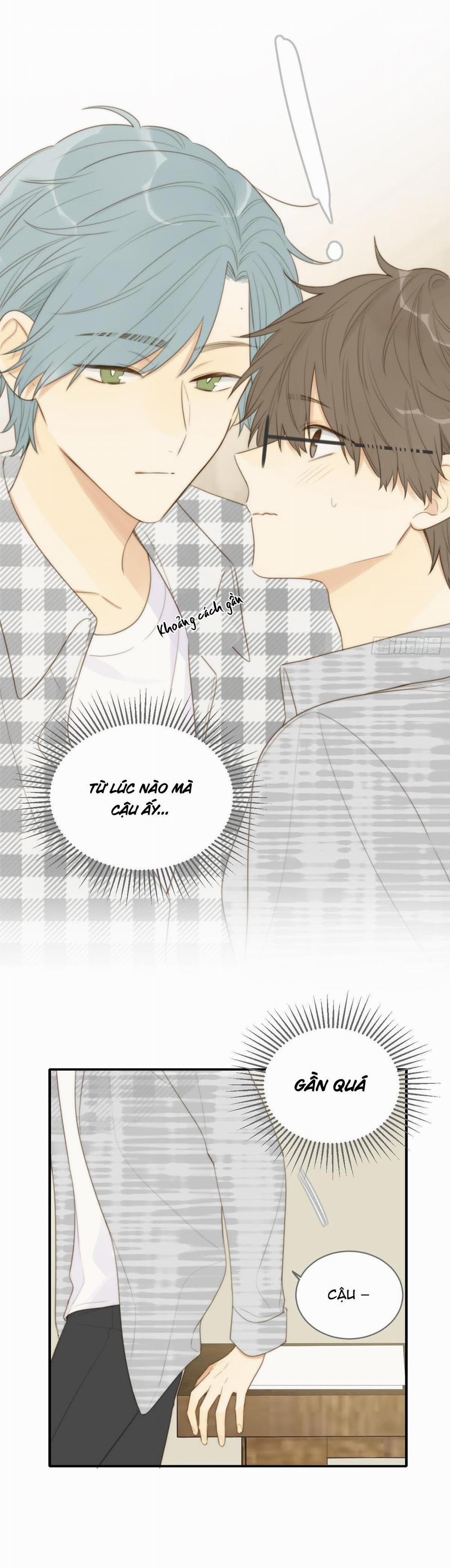 Chỉ Riêng Đuôi Là Không Được!!! 25 trang 2