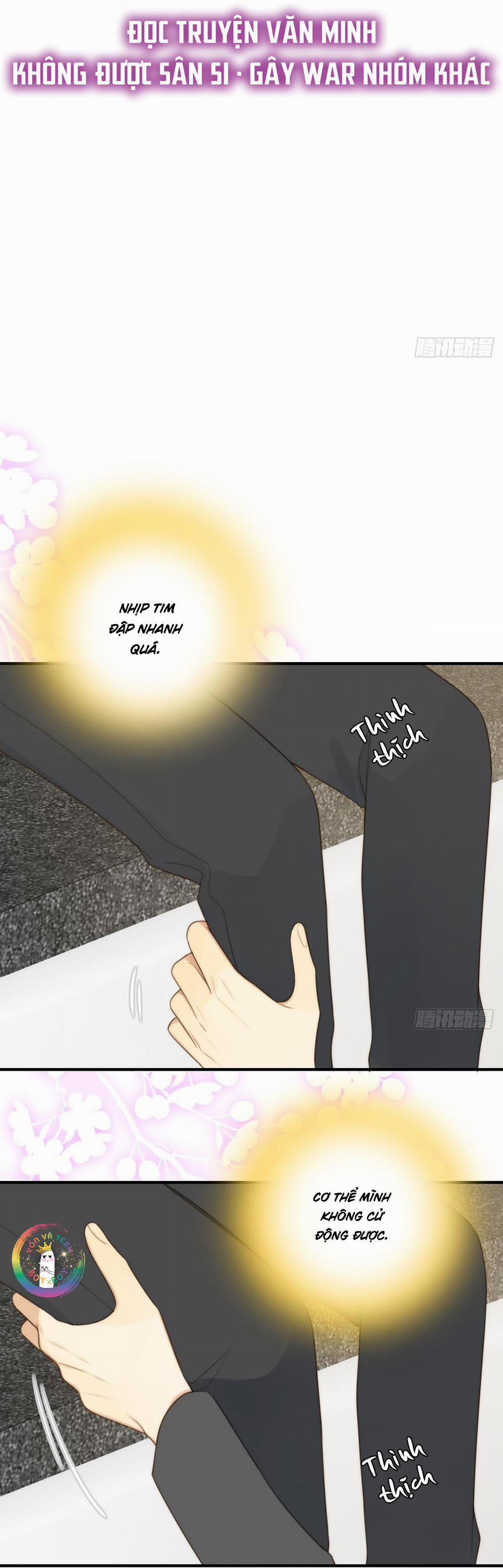 Chỉ Riêng Đuôi Là Không Được!!! 25 trang 22