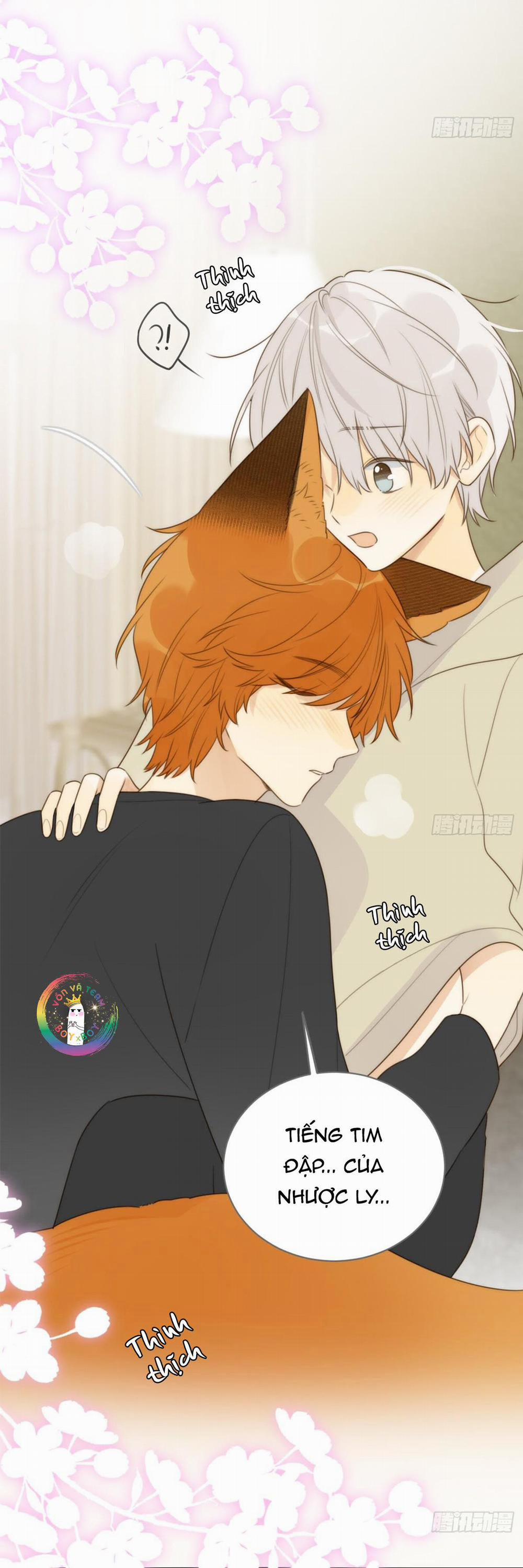 Chỉ Riêng Đuôi Là Không Được!!! 25 trang 23