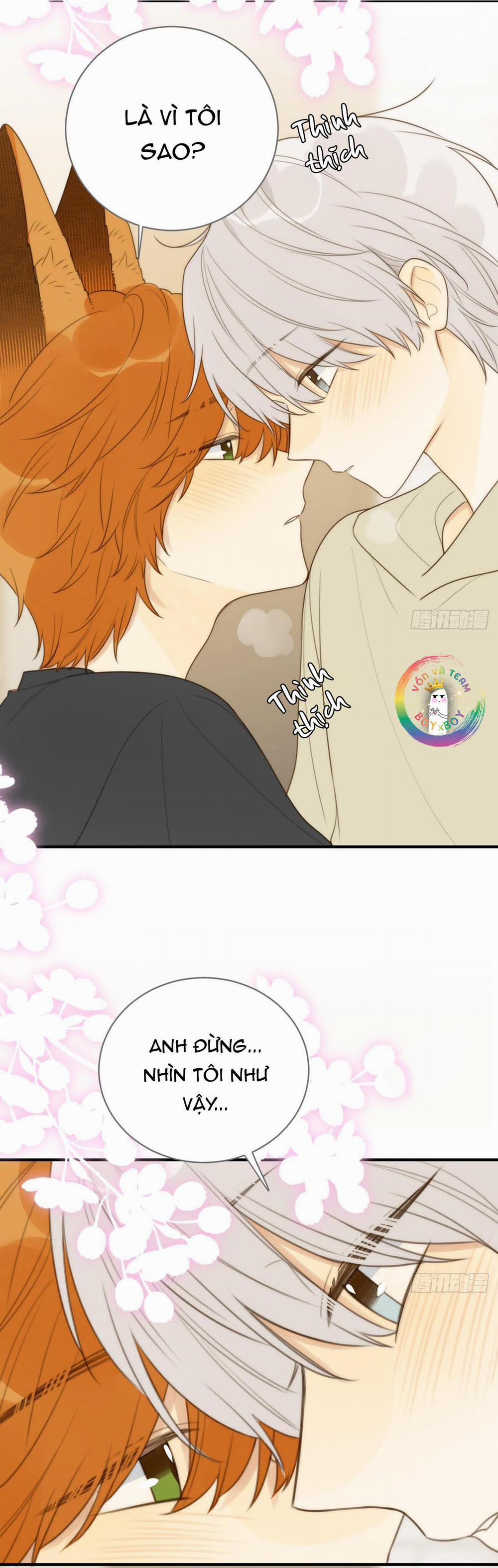 Chỉ Riêng Đuôi Là Không Được!!! 25 trang 24