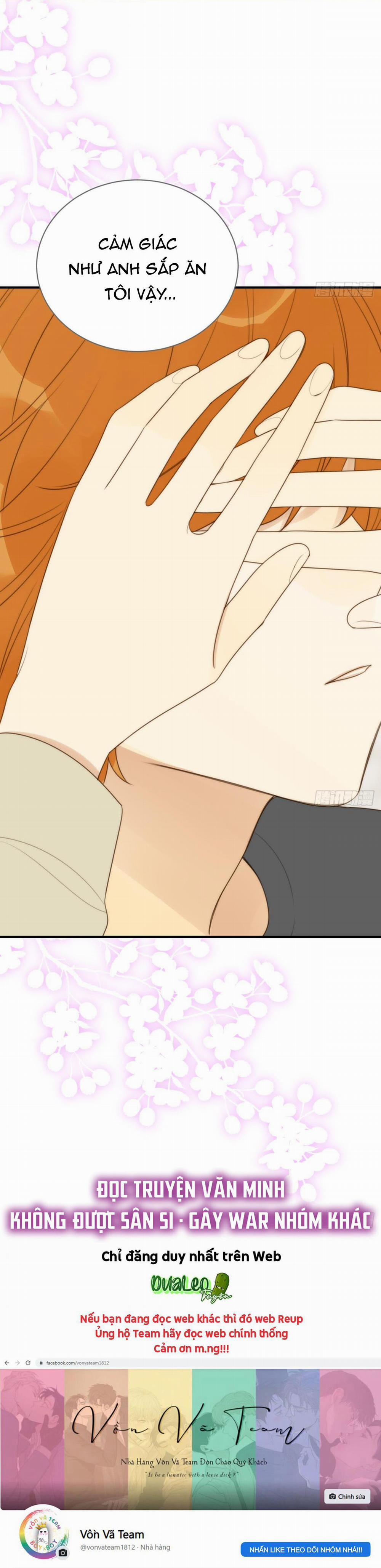 Chỉ Riêng Đuôi Là Không Được!!! 25 trang 25