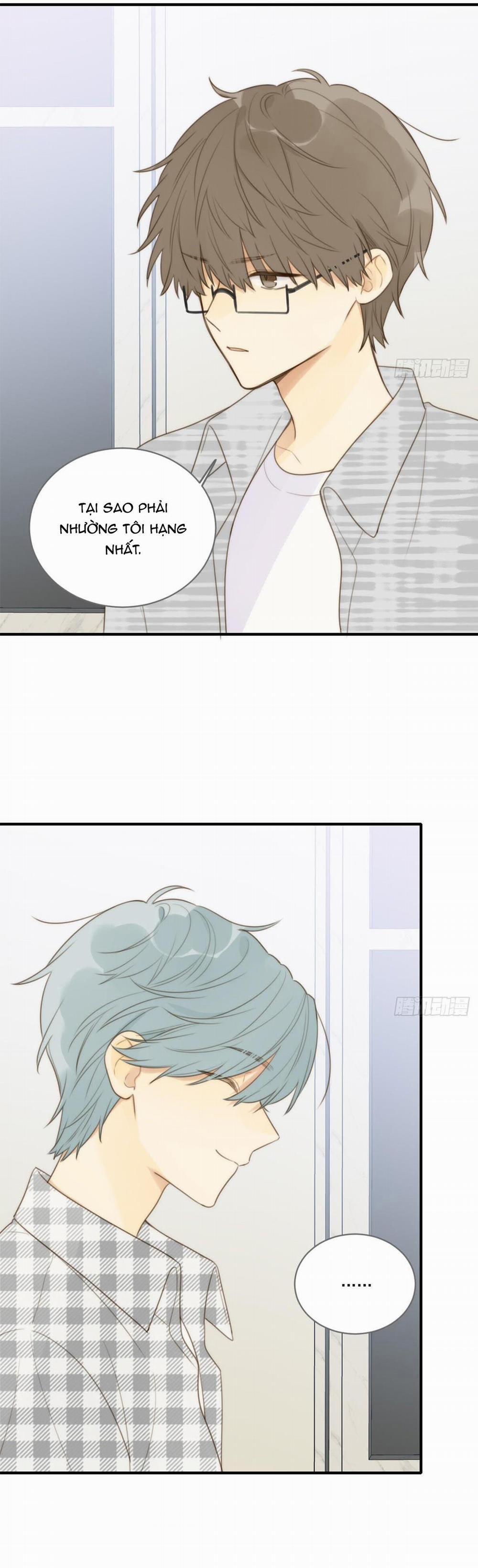 Chỉ Riêng Đuôi Là Không Được!!! 25 trang 6