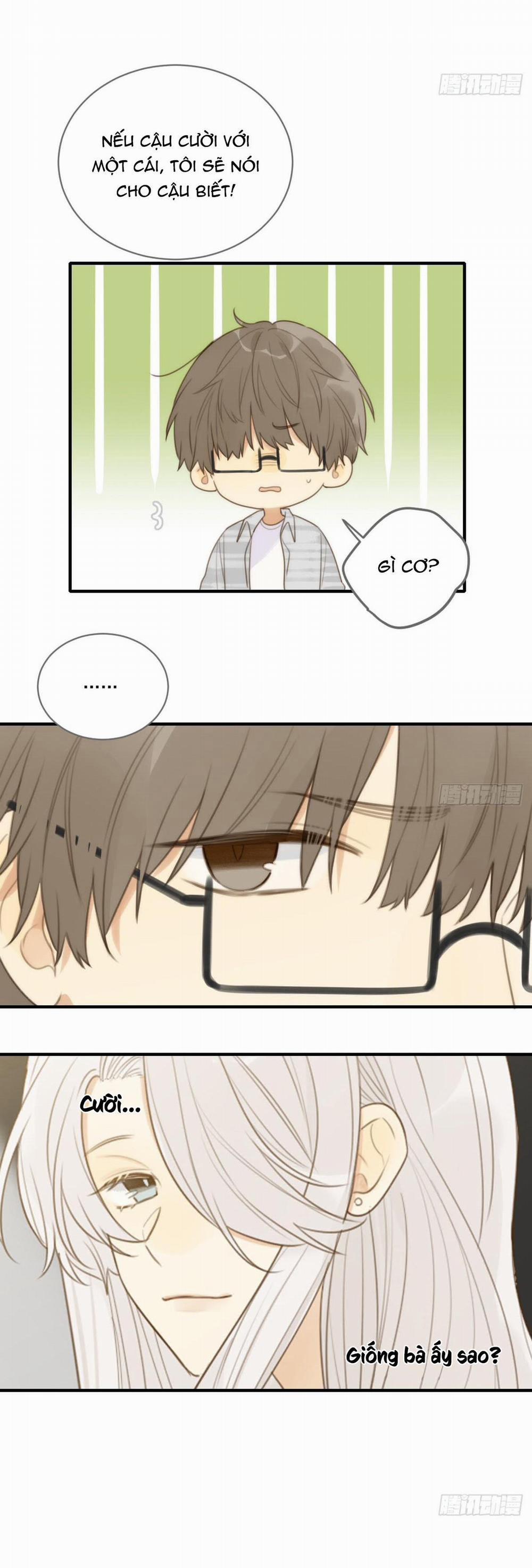 Chỉ Riêng Đuôi Là Không Được!!! 25 trang 7