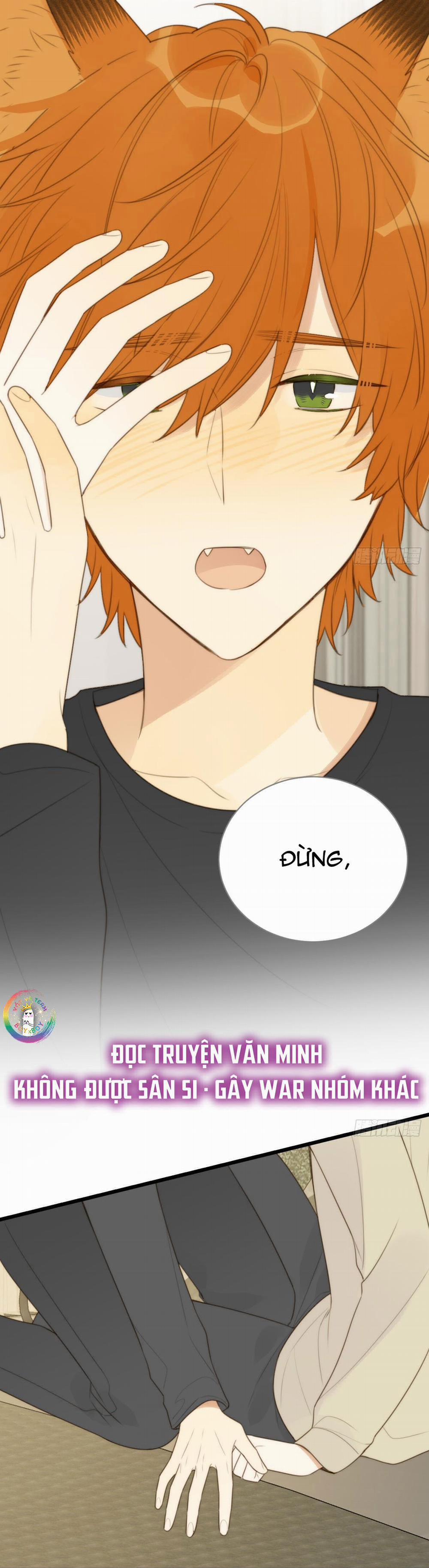 Chỉ Riêng Đuôi Là Không Được!!! 26 trang 1