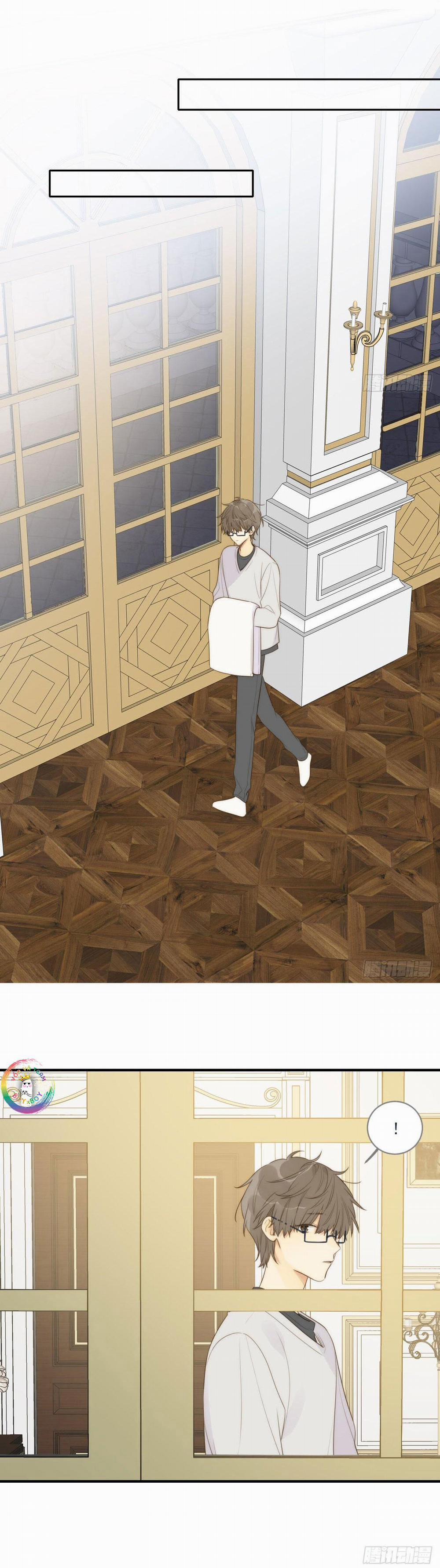 Chỉ Riêng Đuôi Là Không Được!!! 26 trang 10