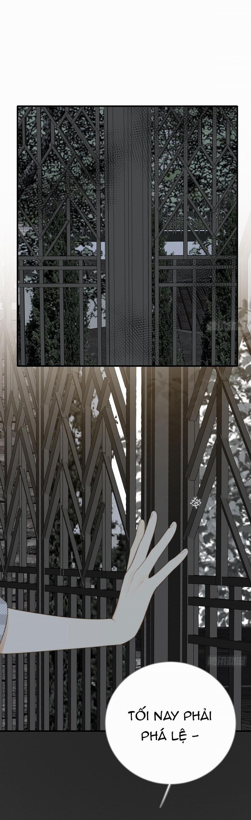 Chỉ Riêng Đuôi Là Không Được!!! 26 trang 12