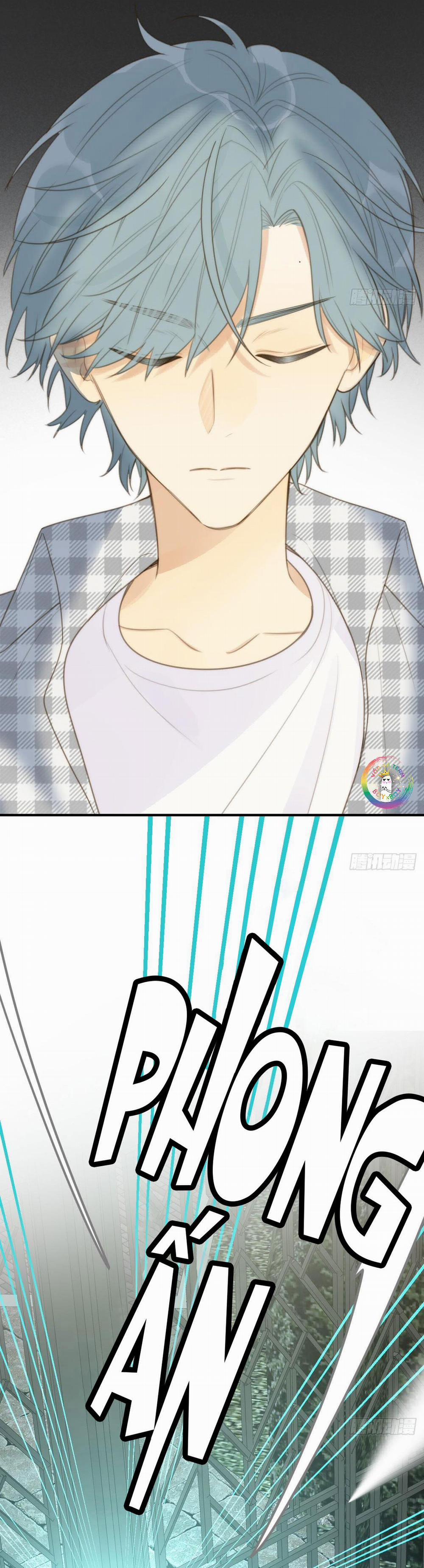 Chỉ Riêng Đuôi Là Không Được!!! 26 trang 13