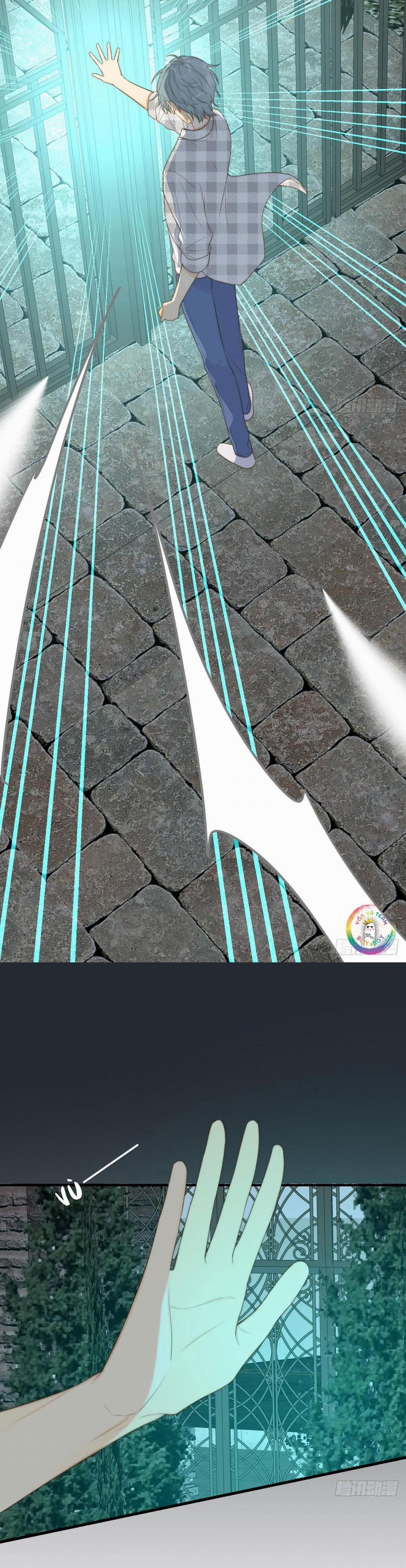 Chỉ Riêng Đuôi Là Không Được!!! 26 trang 14