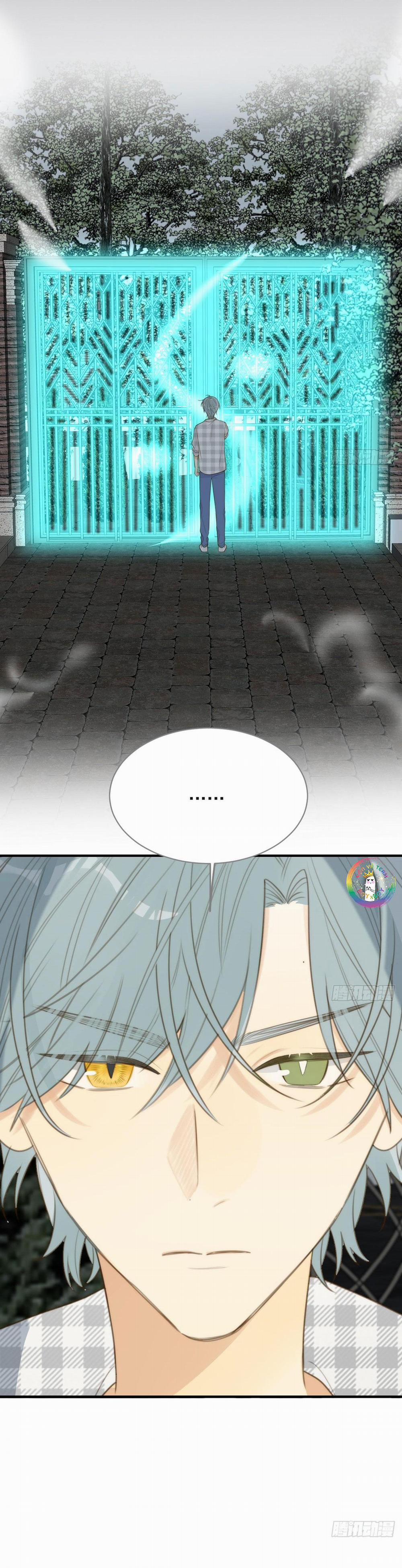 Chỉ Riêng Đuôi Là Không Được!!! 26 trang 15